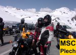 Motorradtour