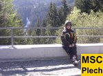 Motorradtour