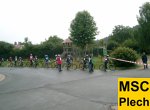 Fahrradturnier 2012