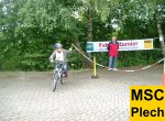 Fahrradturnier 2012