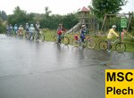 Fahrradturnier 2012