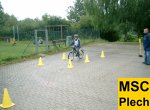 Fahrradturnier 2012