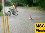 Fahrradturnier 2012