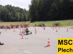 Vereinsmeisterschaft 2012