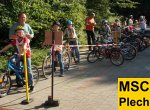 Fahrradturnier 2014 