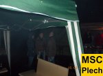 Wintergrillen