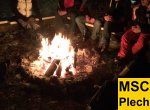 Wintergrillen