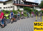 Fahrradturnier 2016