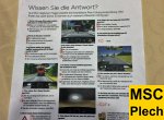 Ostersuchfahrt 2016