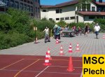 Fahrradturnier 2017