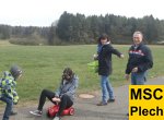 Ostersuchfahrt 2017