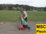 Ostersuchfahrt 2017