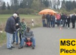 Ostersuchfahrt 2017