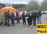 Ostersuchfahrt 2017
