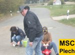 Ostersuchfahrt 2017