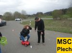 Ostersuchfahrt 2017