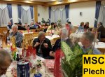 Weihnachtsfeier