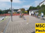 Fahrradturnier