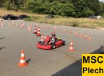 Kartfahren 2018