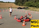 Kartfahren 2018