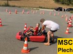 Kartfahren 2018