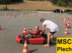 Kartfahren 2018