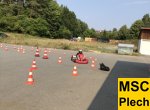 Kartfahren 2018