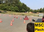 Kartfahren 2018