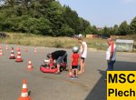 Kartfahren 2018