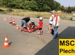 Kartfahren 2018