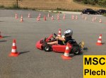 Kartfahren 2018