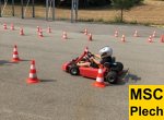 Kartfahren 2018