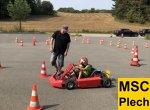 Kartfahren 2018