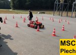 Kartfahren 2018