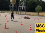 Kartfahren 2018