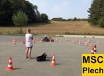 Kartfahren 2018