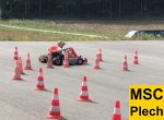 Kartfahren 2018