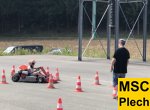 Kartfahren 2018