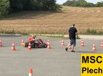 Kartfahren 2018