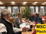 Weihnachtsfeier 2018