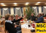 Weihnachtsfeier 2018