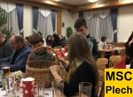 Weihnachtsfeier