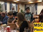 Weihnachtsfeier 2018