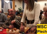 Weihnachtsfeier 2019