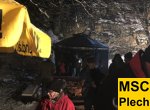 Wintergrillen