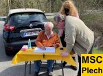 Ostersuchfahrt 2022